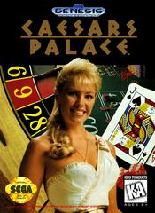 Caesar's Palace - GEN