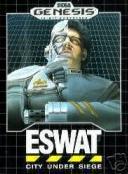 ESWAT City Under Siege - GEN