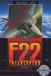 F-22 Interceptor - GEN