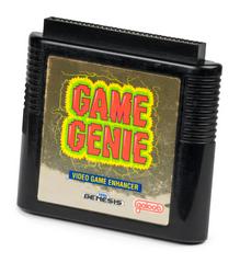 Game Genie - GEN