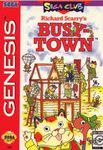 Richard Scarry's BusyTown - GEN