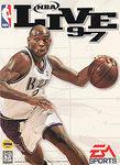 NBA Live 97 - GEN