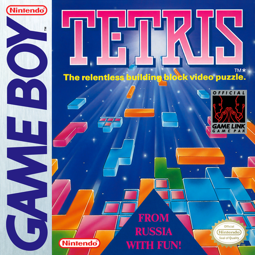 Tetris - GB