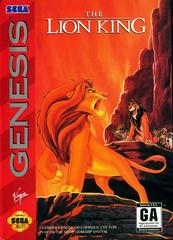 The Lion King - GEN