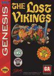 The Lost Vikings - GEN