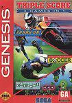 Triple Score - GEN