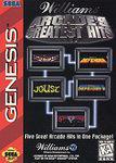 Williams Arcade's Greatest Hits - GEN