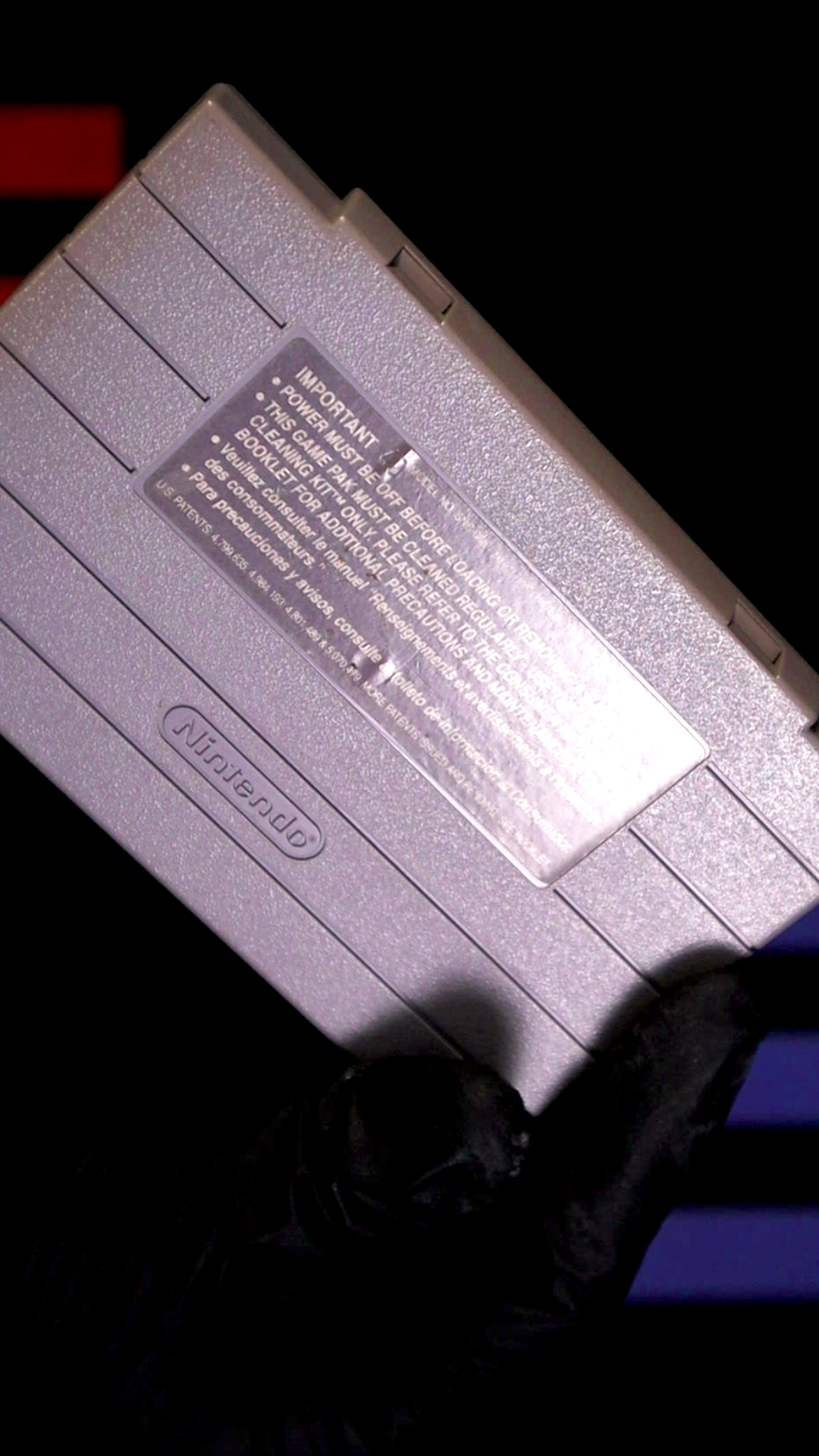Wild Guns - SNES