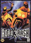 Road Rash III - GEN