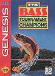 TNN Bass Tournament of Champions - GEN