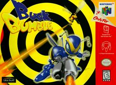 Buck Bumble - N64