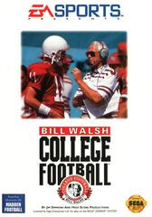 Bill Walsh College Football - GEN