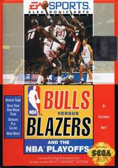 Bulls Vs Blazers and the NBA Playoffs - GEN