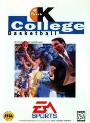 Coach K College Basketball - GEN