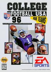 College Football USA 96 - GEN