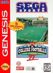 College Football's National Championship II - GEN