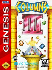 Columns III: Revenge of Columns - GEN