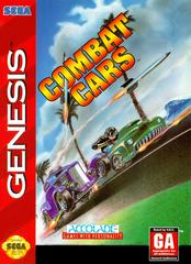 Combat Cars - GEN