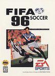 FIFA 96 - GEN
