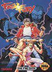 Fatal Fury - GEN