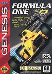 Formula One F1 - GEN