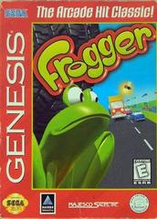 Frogger - GEN