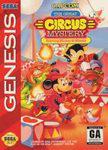 The Great Circus Mystery Starring Mickey and Minnie - GEN