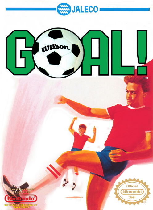 Goal - NES