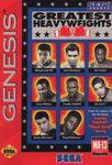 Greatest Heavyweights - GEN