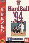 HardBall 94 - GEN
