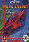 Hard Drivin - GEN