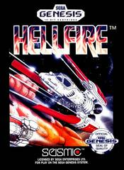 Hellfire - GEN