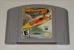 Hydro Thunder [Gray Cart] - N64