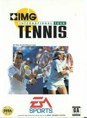 IMG International Tour Tennis - GEN