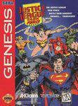 Justice League Task Force - GEN
