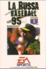 La Russa Baseball 95 - GEN