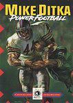Mike Ditka Power Football - GEN