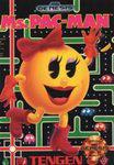 Ms. Pac-Man - GEN