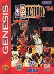 NBA Action 94 - GEN