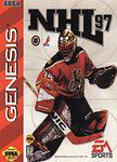 NHL 97 - GEN