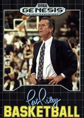 Pat Riley's Basketball - GEN