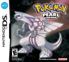 Pokemon Pearl - DS