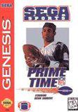 Prime Time NFL Football starring Deion Sanders - GEN