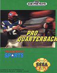 Pro Quarterback - GEN