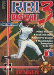 RBI Baseball 3 - GEN