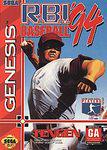 RBI Baseball 94 - GEN