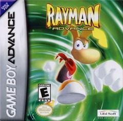 Rayman Advance - GBA