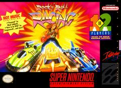 Rock 'n Roll Racing - SNES