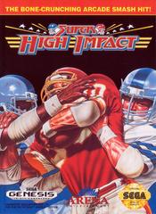 Super High Impact - GEN