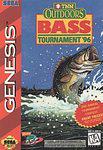 TNN Outdoors Bass Tournament '96 - GEN
